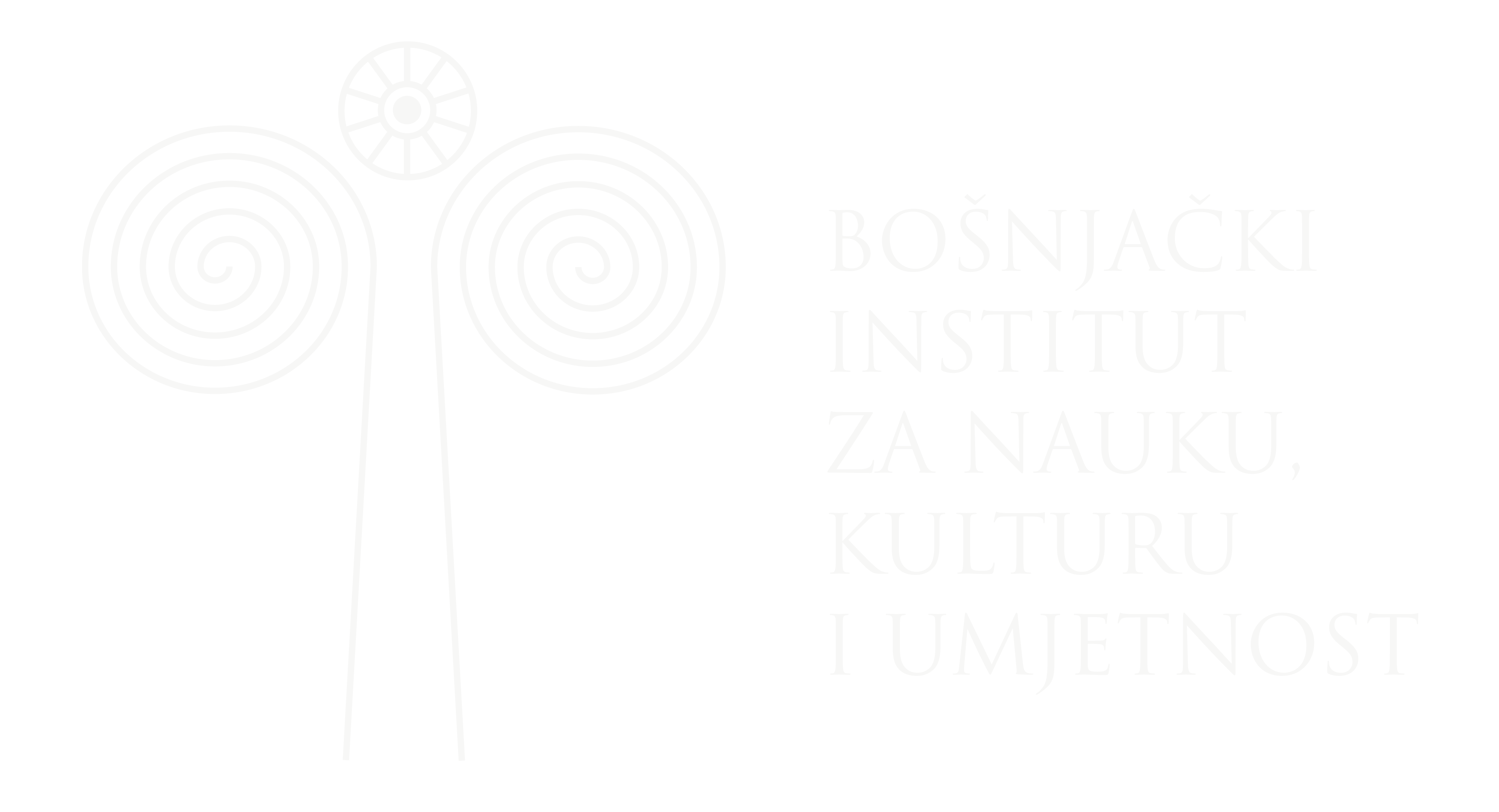 BINKU - Bošnjački institut za nauku, kulturu i umjetnost