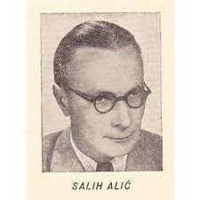 Salih Alić