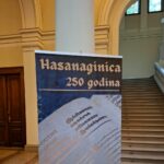 Sarajevo: Održana konferencija povodom 250 godina balade “Hasanaginica”