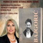 U Stocu održana promocija knjige “Bajgorić” koja govori o životu guslara koji je opjevao historiju BiH