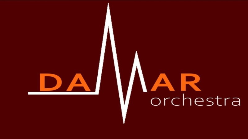 Damar Orchestra večeras u Novom Pazaru!