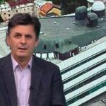 Kulturno nas pljačkaju, Senadin Lavić o važnosti NUBBIH: Bez ove institucije ćemo nestati!