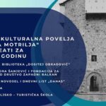 Novi Pazar čuva mostove razumijevanja: Proglašeni dobitnici Interkulturalne povelje “Kula motrilja”