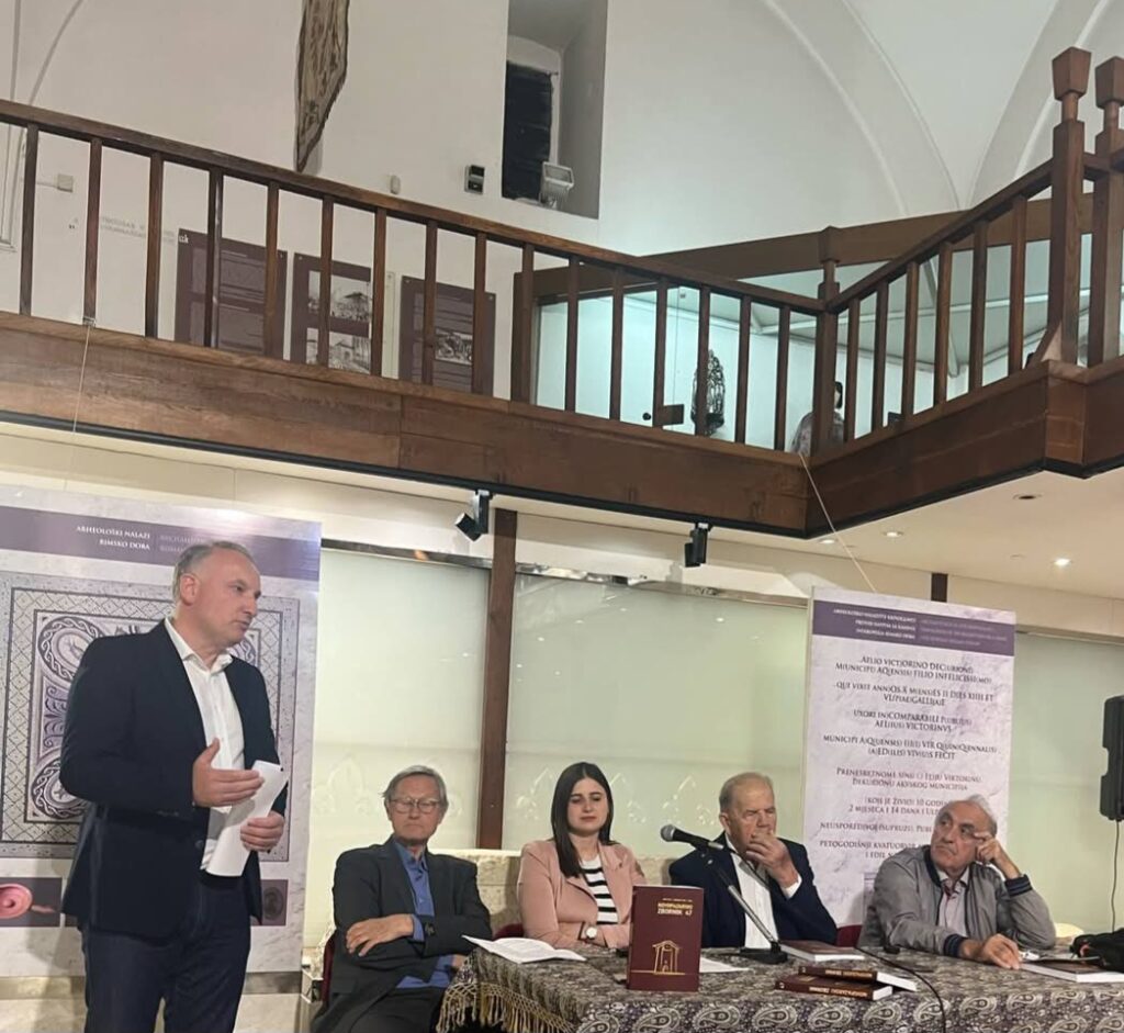 Promovisan 47. broj ,,Novopazarskog zbornika” u Sarajevu