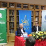 Književni razgovor s Ibrahimom Kajanom