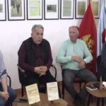Održana promocija “Novopazarskih zapisa” Sima Budmanija u Bijelom Polju