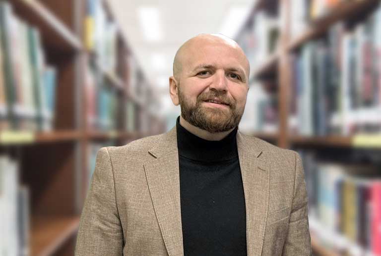 Kladničanin: Biblioteka je prostor ideja, znanja i zajedničkog napretka