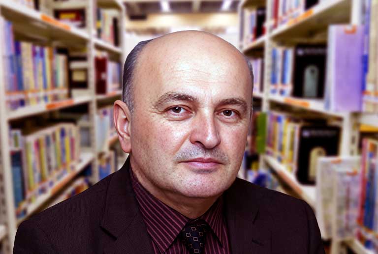 Rahić: Saradnja sa kulturnim djelatnicima ključna za razvoj biblioteke