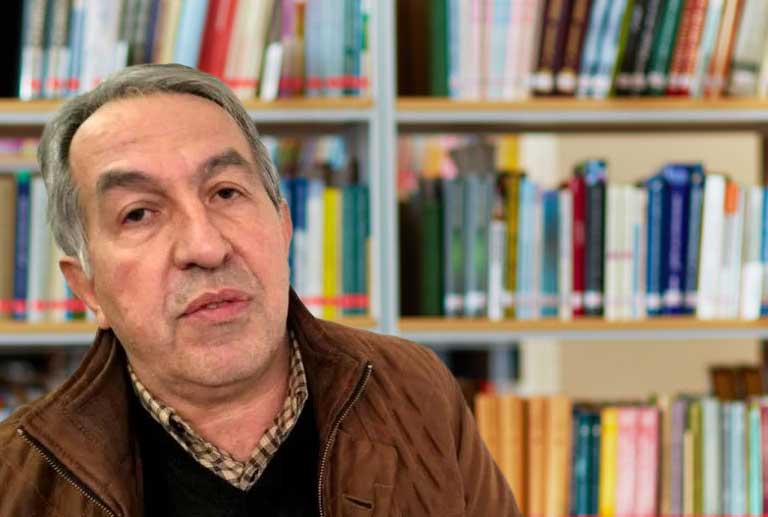 Škrijelj: Biblioteka mora ostati arterija kulturnog i obrazovnog života Novog Pazara