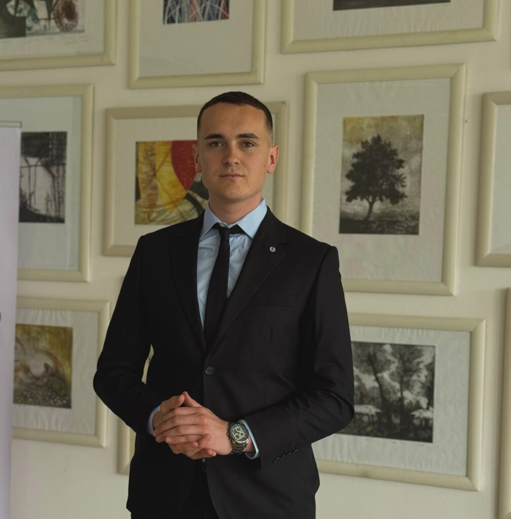 Hazir Župljanin-Poezija