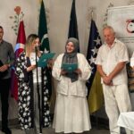 U Stocu otvorena izložba ručno pisanih mushafa Nusreta Omerike