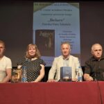 Petnjica: Održana promocija romana “Bešare”
