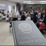 “Snaga u boli” promovisana u Novom Pazaru