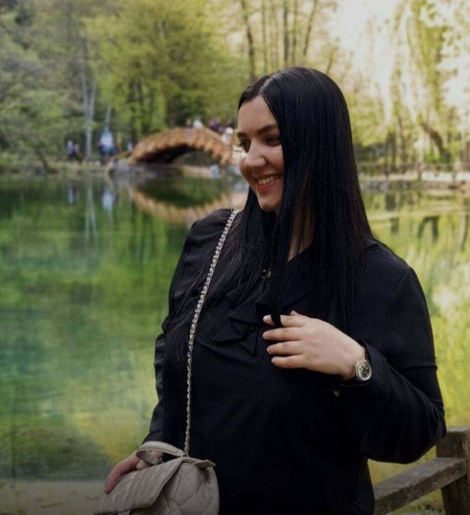 Mirela Ragipović Šehović-Poezija