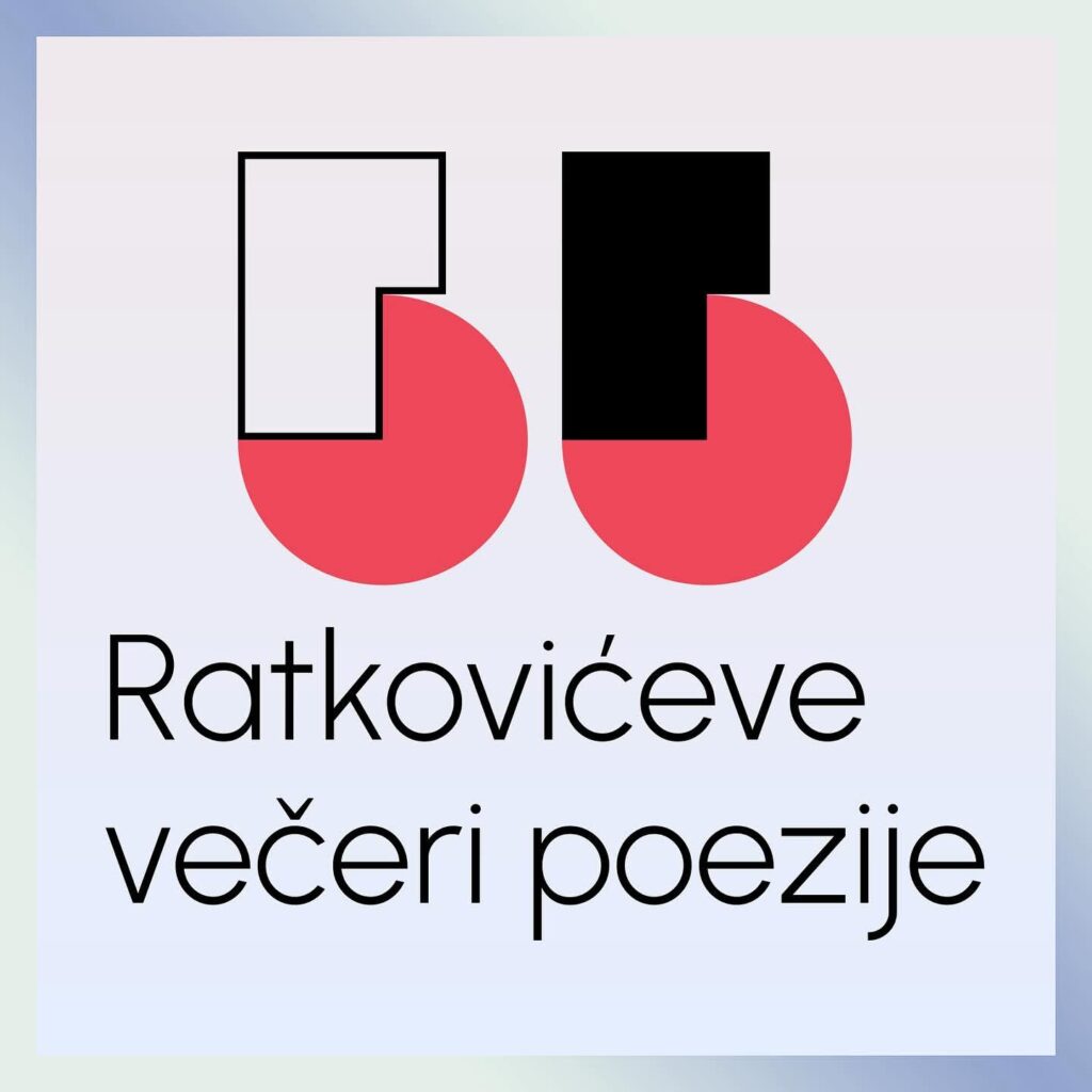 55. Ratkovićeve večeri poezije