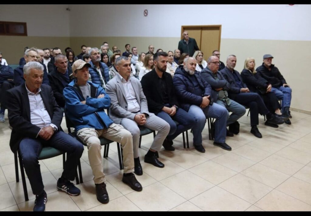 Blagaj: Održana tribina posvećena Katarini Kosači