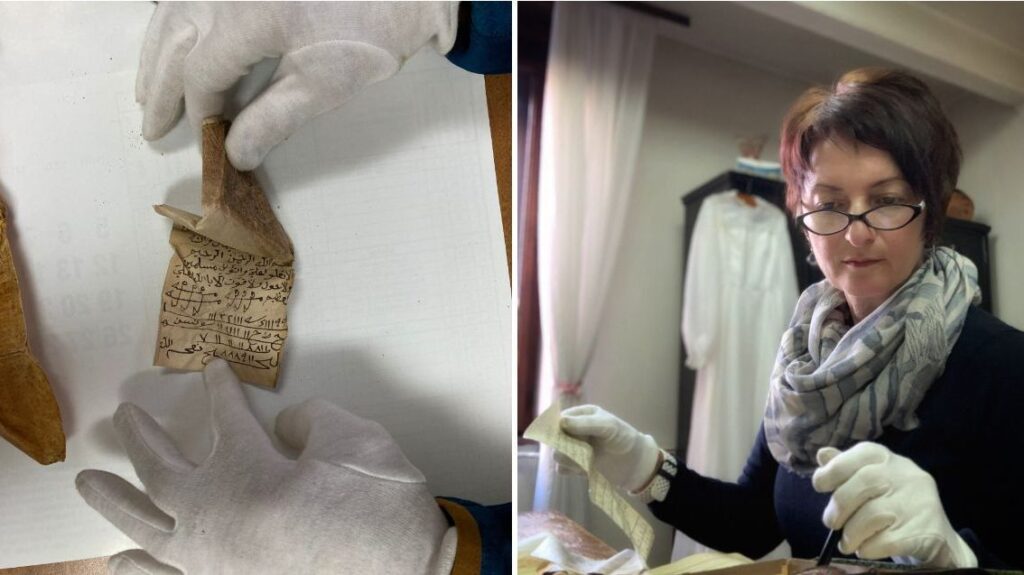 Zapisi stari skoro 600 godina uskoro u javnosti: Svjetsko blago u Sarajevu