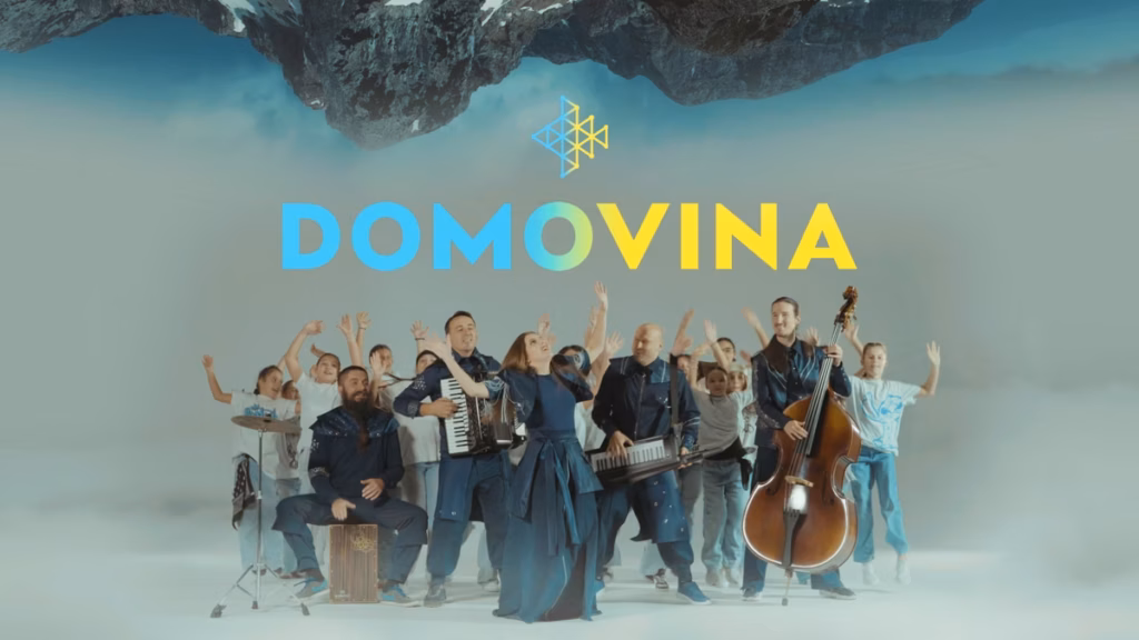 Divanhana objavila novu pjesmu kao čestitku za BiH