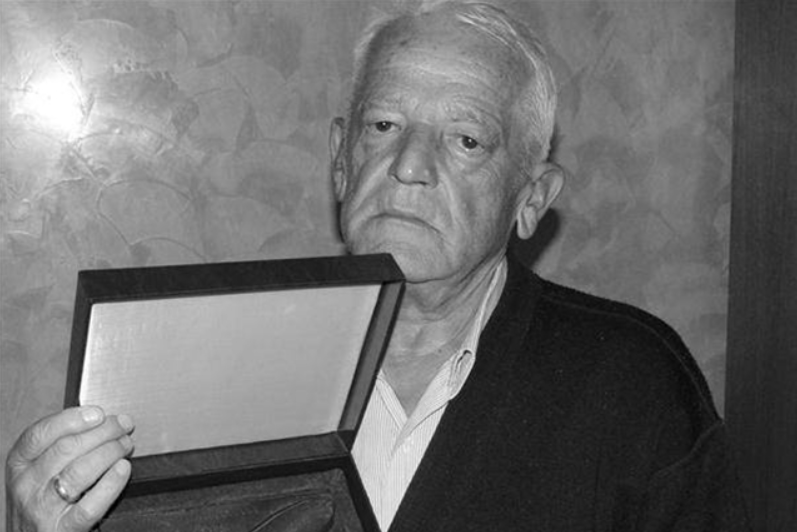 Predložiće da Narodna biblioteka Rožaje ponese ime književnika Zaima Azemovića