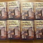 Promovisana knjiga „Bosna i Bošnjaci, od antike do Osmanlija“