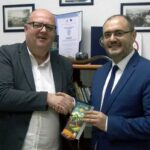 Narodna biblioteka “Dositej Obradović” jača saradnju s Institutom “Yunus Emre” kroz radionicu prevođenja na turski jezik