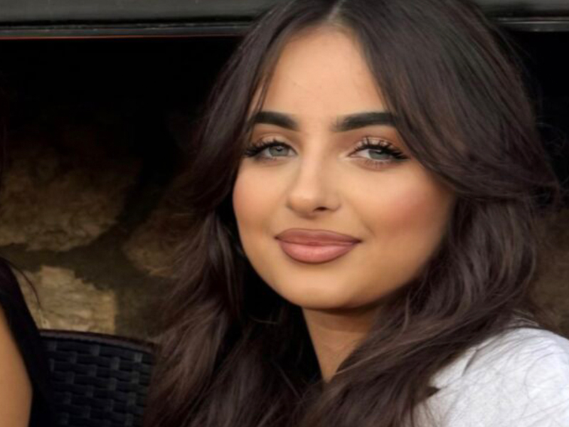 Ajla Mujković-Poezija