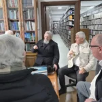 U Narodnoj biblioteci “Dositej Obradović” u Novom Pazaru otvoren “Kutak za penzionere”