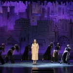 Jubilej Narodnog pozorišta, mjuzikl “Sarajevo, moje drago” deseti put